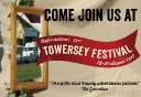 Towersey 2015