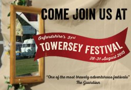 Towersey 2015